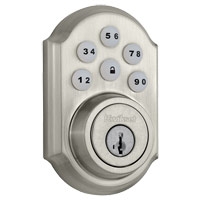 2gig 2gig Z Snd Z Wave Kwikset Door Lock