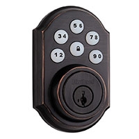 2gig 2gig Z Vbd Z Wave Kwikset Door Lock