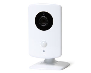 2gig indoor camera